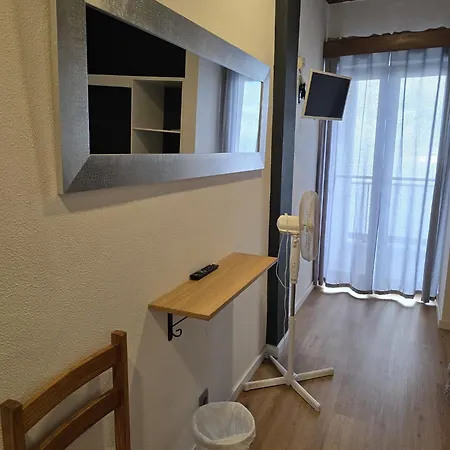 Al Moniz Gasthof 3*