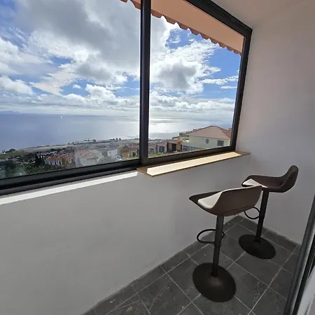 ゲストハウス Al Moniz 3*