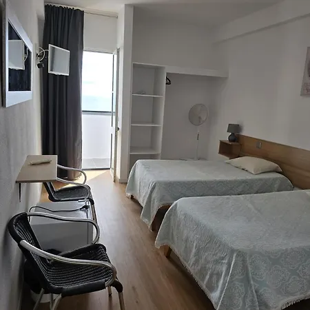 Al Moniz ゲストハウス Água de Pena