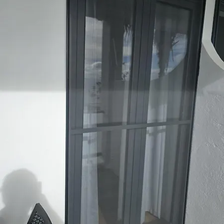 Al Moniz ゲストハウス Água de Pena