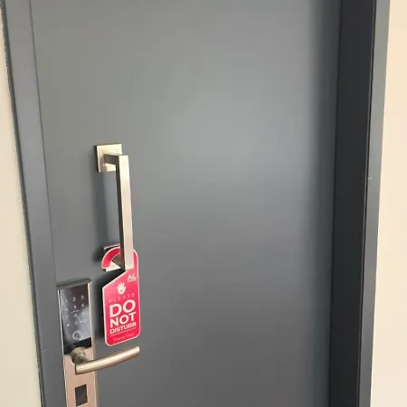 Al Moniz ゲストハウス