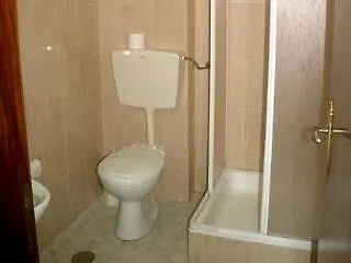 Al Moniz Água de Pena