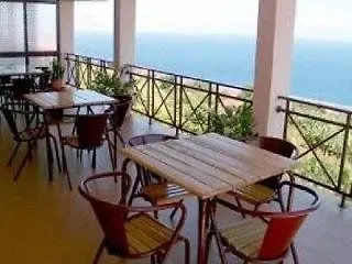Gasthof Al Moniz Água de Pena