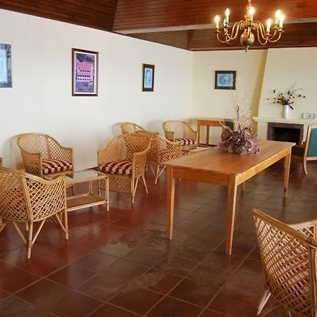 Al Moniz ゲストハウス