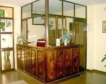 Al Moniz Pensionat Água de Pena