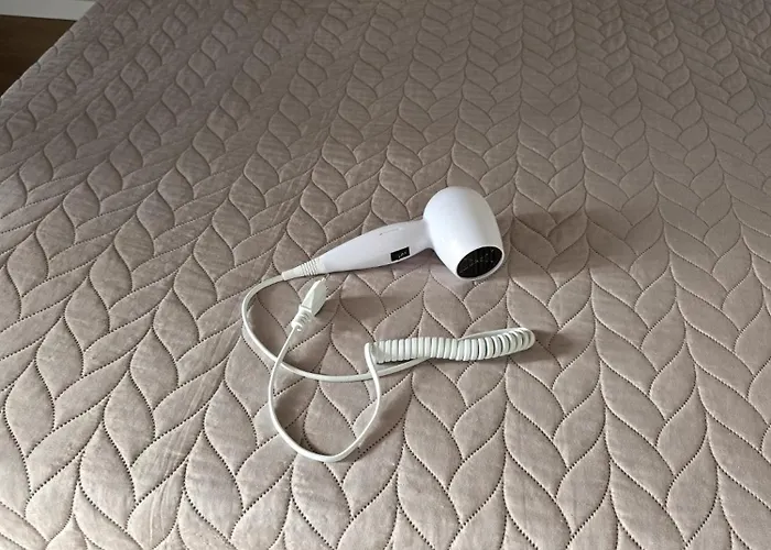 Vendégház Al Moniz