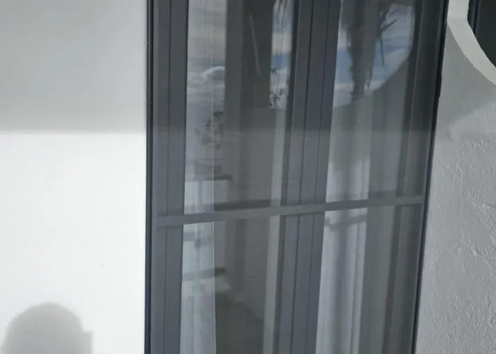 Al Moniz Gasthof Água de Pena