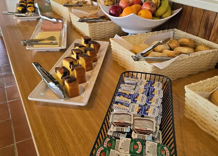 Vendégház Al Moniz