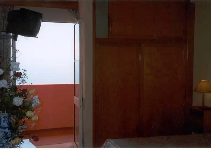 Vendégház Al Moniz 3*