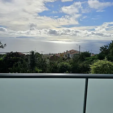 Affittacamere Al Moniz Água de Pena