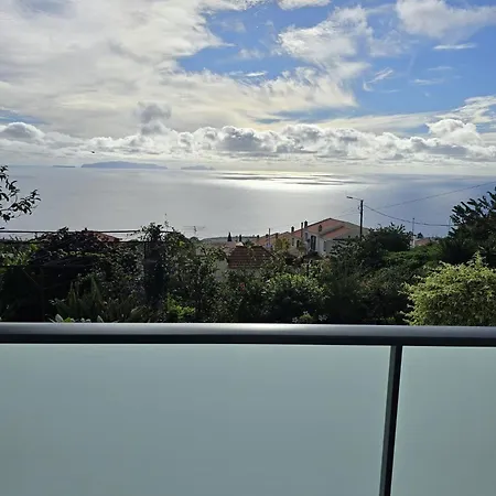 Al Moniz 3* Água de Pena