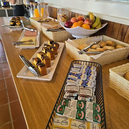 Guest house Al Moniz