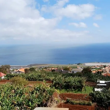 Al Moniz 3* Água de Pena