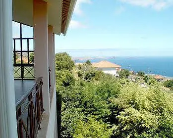 招待所 Al Moniz Água de Pena
