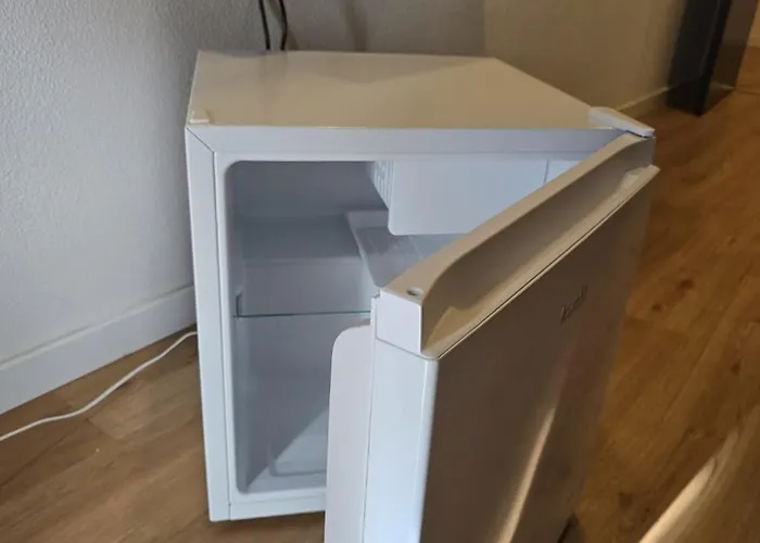 Al Moniz Konukevi Água de Pena