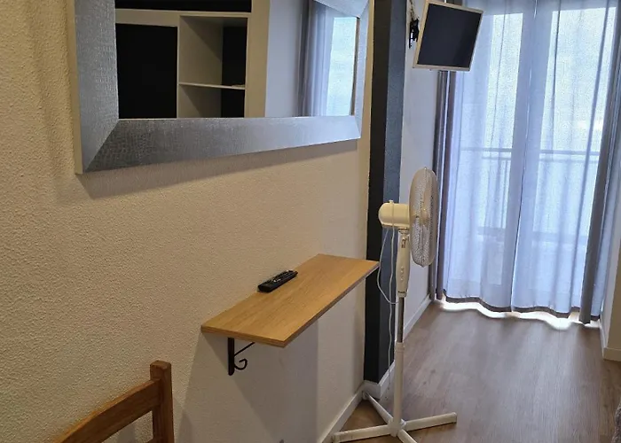 Al Moniz 3* Água de Pena