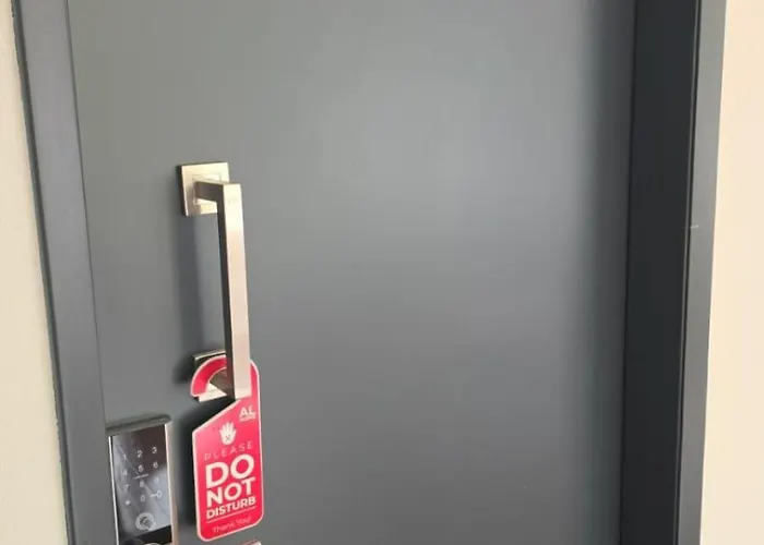 Al Moniz Affittacamere