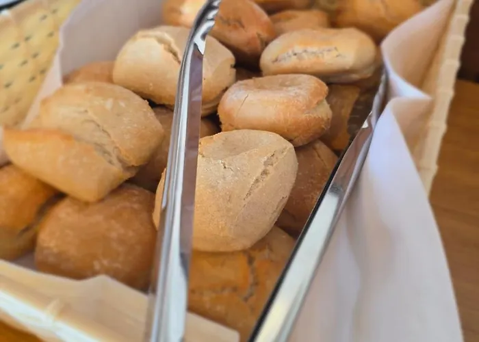 Al Moniz 3* Agua de Pena