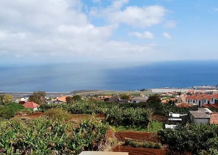 Al Moniz 3* Agua de Pena