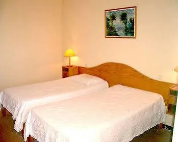 Al Moniz 3* Agua de Pena