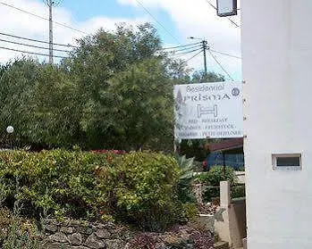 Al Moniz Guest house